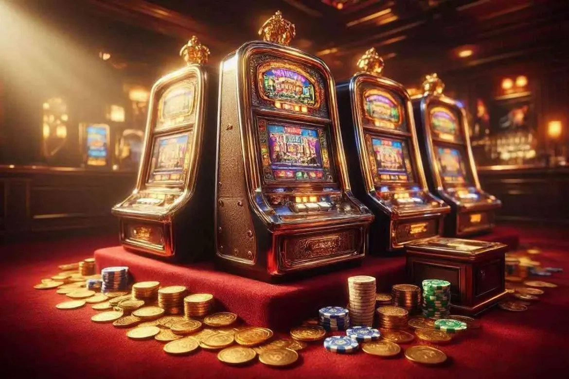 Sankra Casino